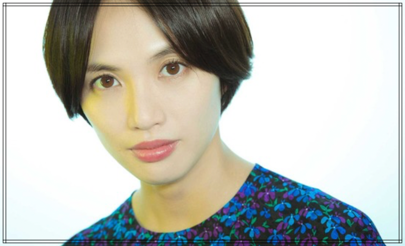 恋するメレンゲの頃の臼田あさ美さん