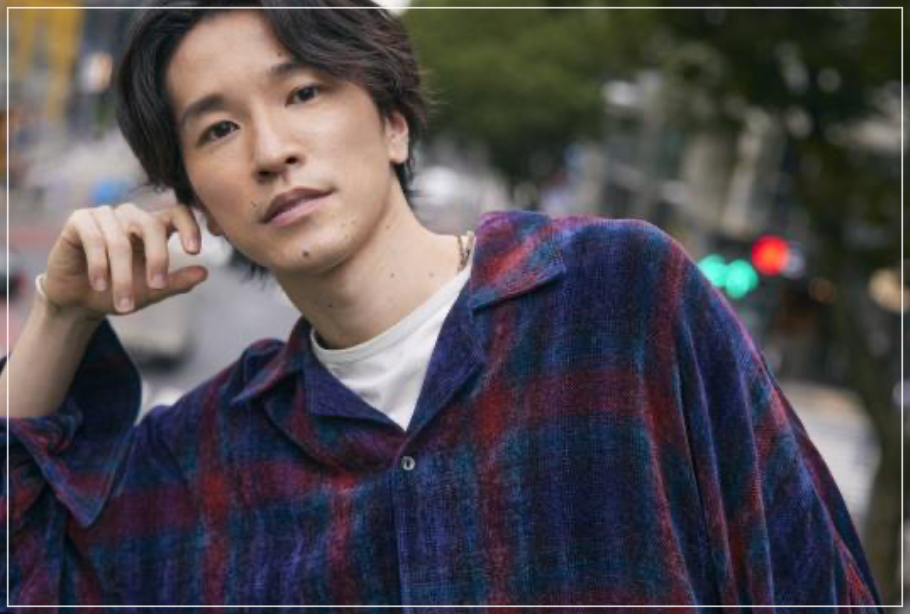 ネルシャツのNOPPOさん