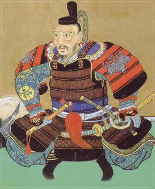 豊臣秀吉