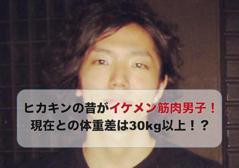 ２０１０年頃のイケメンロン毛のヒカキン