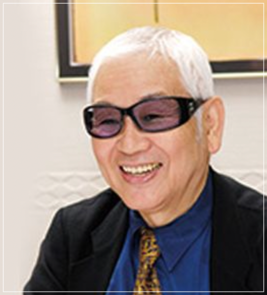 プラージュ（阪南理美容）取締役会長の濱屋勉