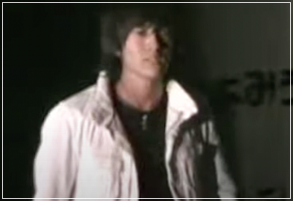 2006年準ミスター青山学院大学の頃の市原創吾