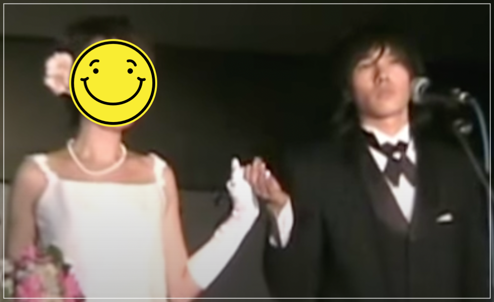 2006年準ミスター青山学院大学の頃の市原創吾