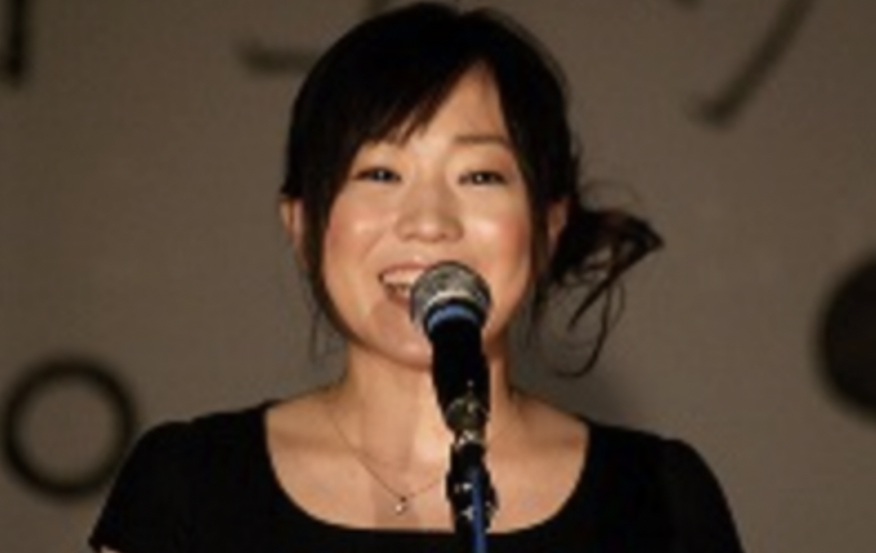 2006年準ミス青山学院大学の江藤愛アナウンサー